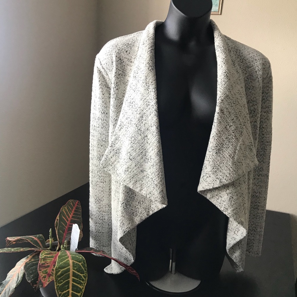 Lane Bryant Fall/Winter Blazer